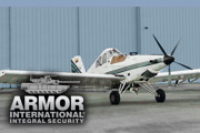 Aircraft Armor