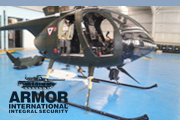 Aircraft Armor
