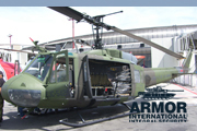 Aircraft Armor