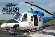 Aircraft Armor