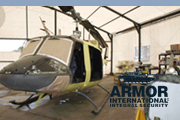 Aircraft Armor